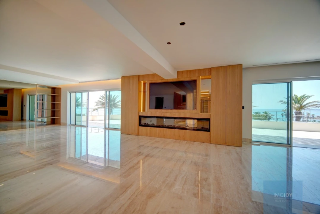 Apartamento T4 para Venda em Carcavelos e Parede Foto 5