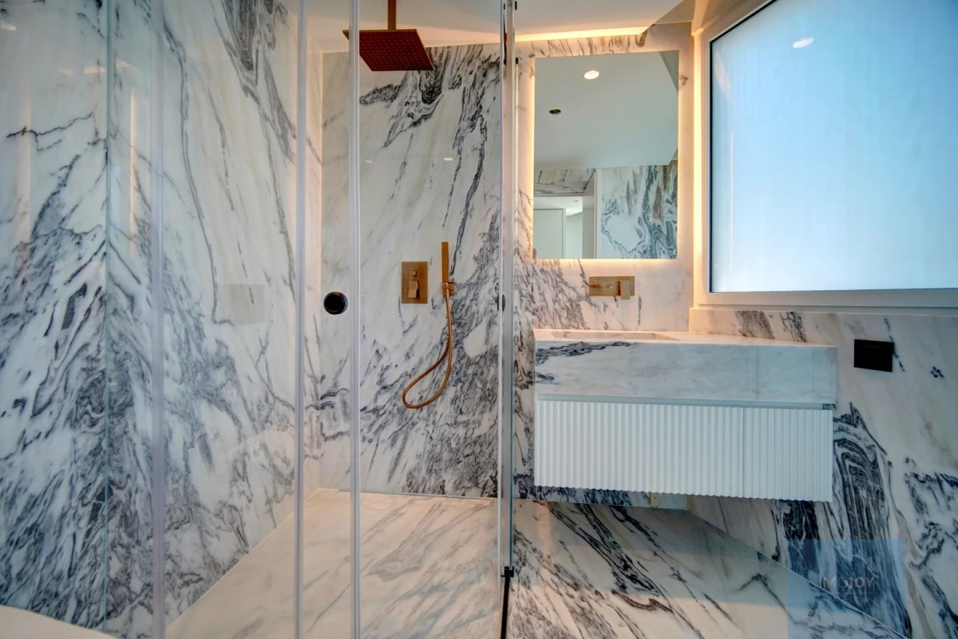 Apartamento T4 para Venda em Carcavelos e Parede Foto 31