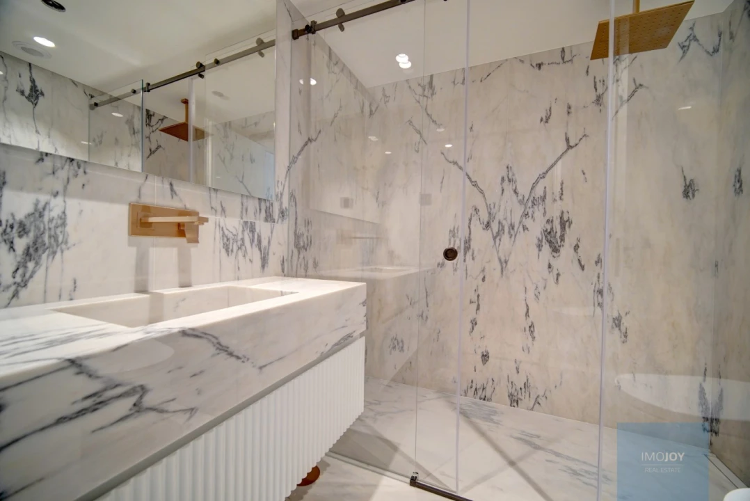 Apartamento T4 para Venda em Carcavelos e Parede Foto 35