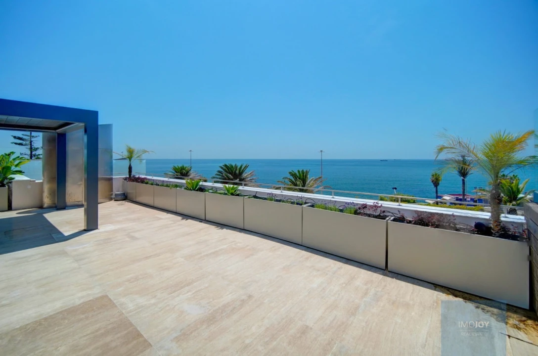 Apartamento T4 para Venda em Carcavelos e Parede Foto 45