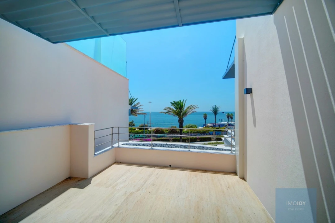 Apartamento T4 para Venda em Carcavelos e Parede Foto 47