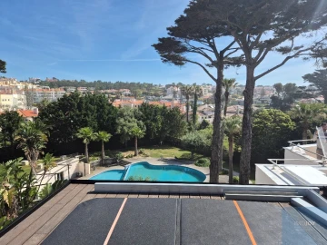 Apartamento T4 para Venda em Carcavelos e Parede