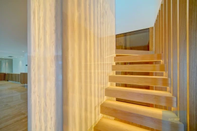 Apartamento T4 para Venda em Carcavelos e Parede