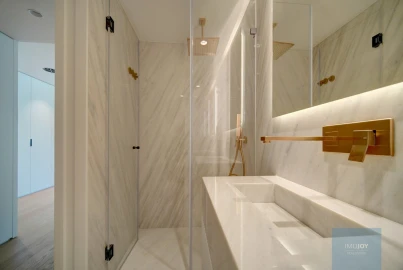 Apartamento T4 para Venda em Carcavelos e Parede