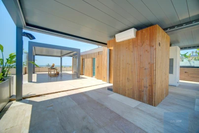 Apartamento T4 para Venda em Carcavelos e Parede