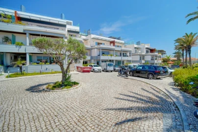 Apartamento T4 para Venda em Carcavelos e Parede