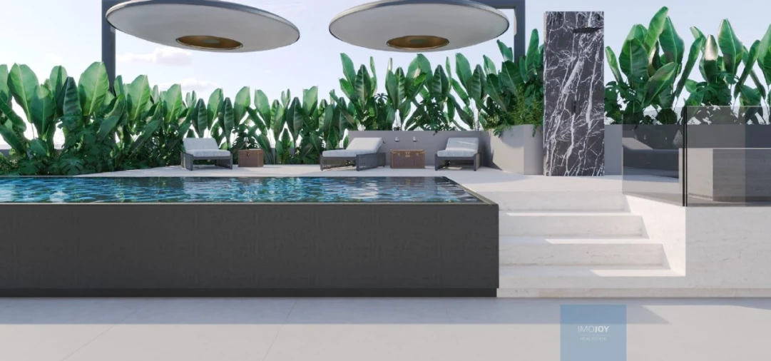 Apartamento T4 para Venda em Carcavelos e Parede Foto 2