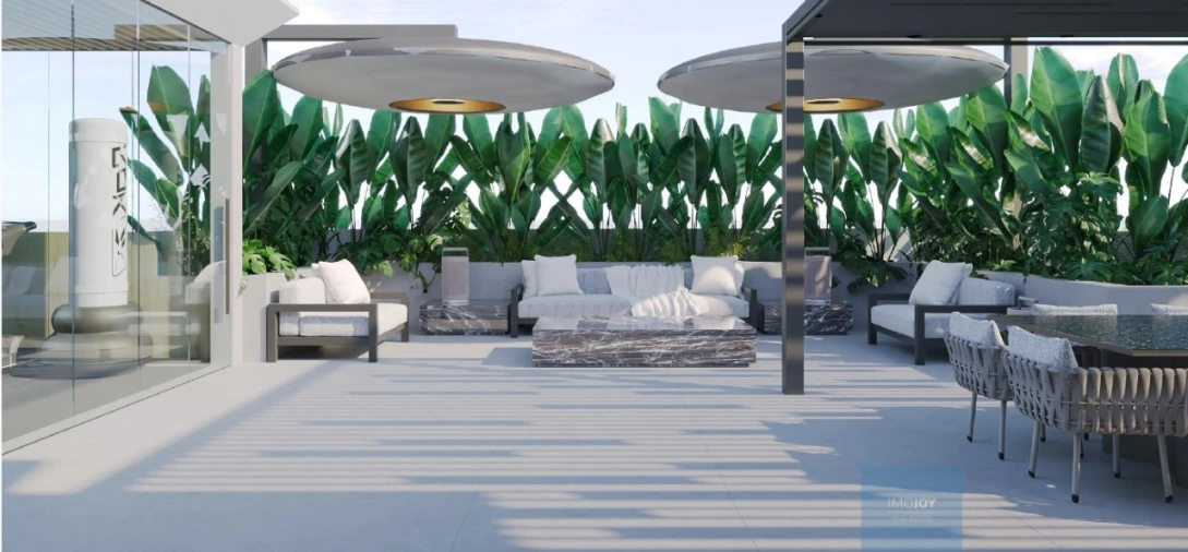 Apartamento T4 para Venda em Carcavelos e Parede Foto 4