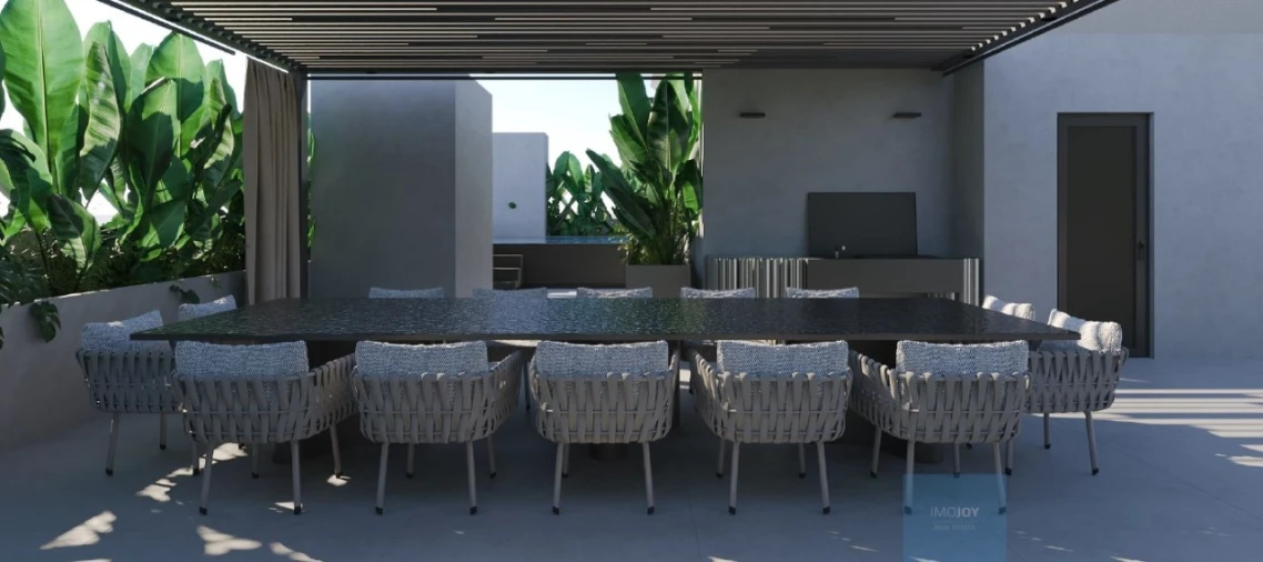 Apartamento T4 para Venda em Carcavelos e Parede Foto 6