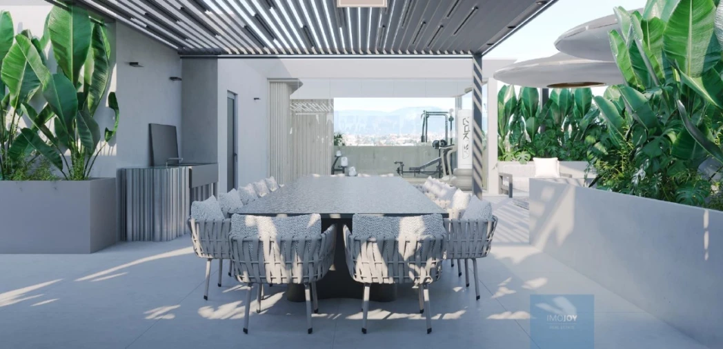 Apartamento T4 para Venda em Carcavelos e Parede Foto 7