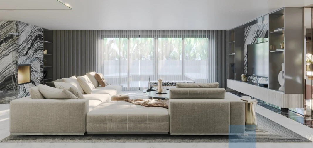 Apartamento T4 para Venda em Carcavelos e Parede Foto 9