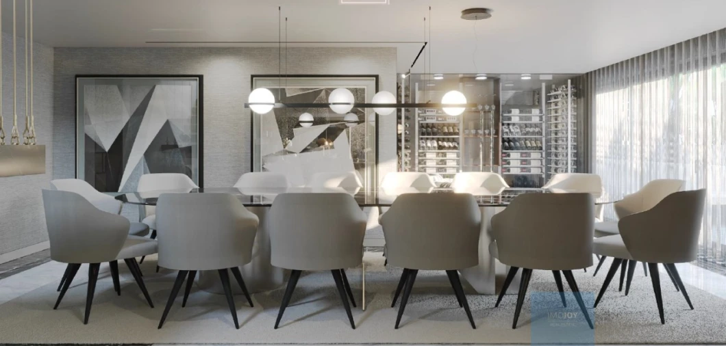 Apartamento T4 para Venda em Carcavelos e Parede Foto 13