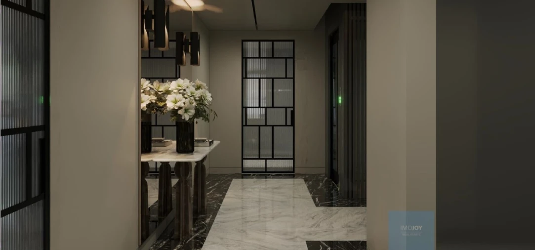 Apartamento T4 para Venda em Carcavelos e Parede Foto 21