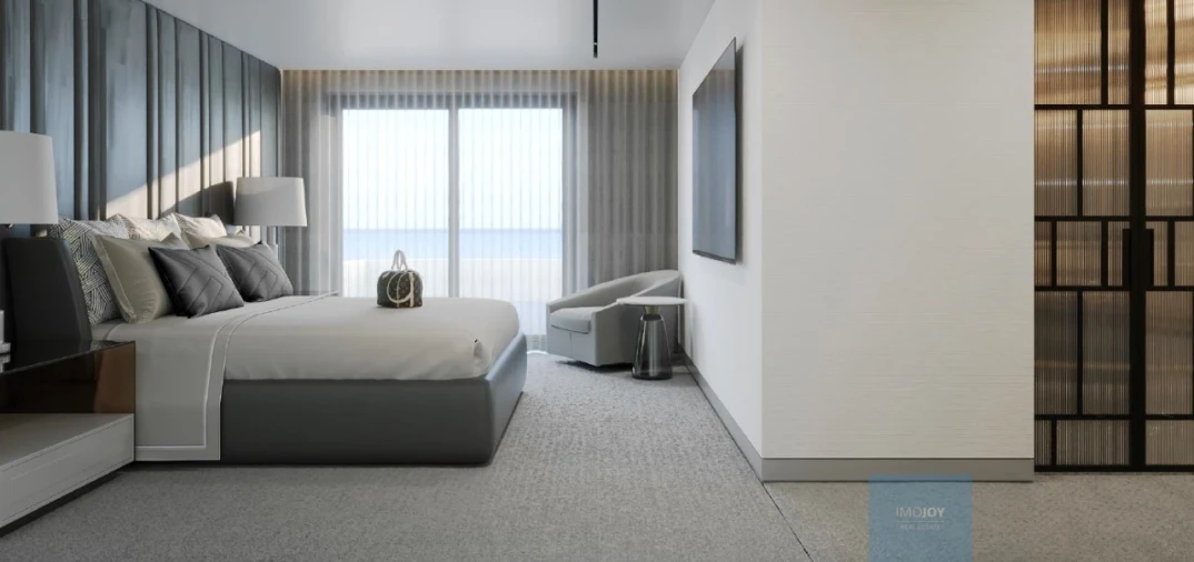 Apartamento T4 para Venda em Carcavelos e Parede Foto 24