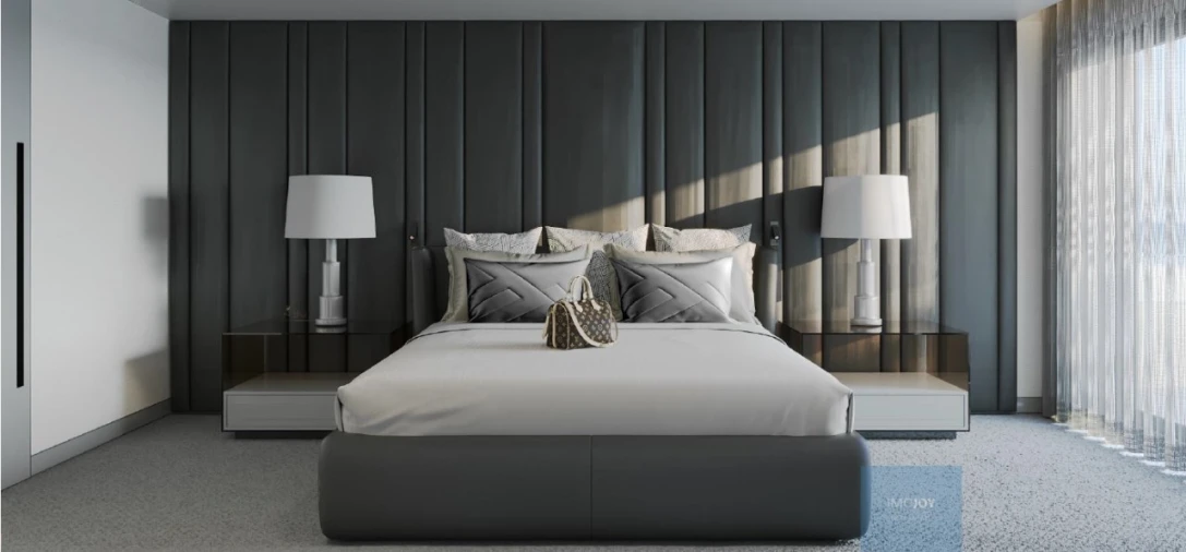 Apartamento T4 para Venda em Carcavelos e Parede Foto 25