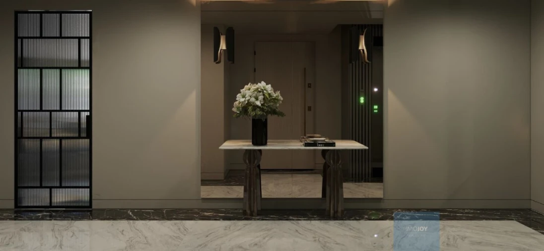 Apartamento T4 para Venda em Carcavelos e Parede Foto 22