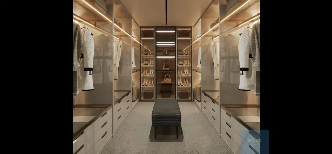 Apartamento T4 para Venda em Carcavelos e Parede Foto 27