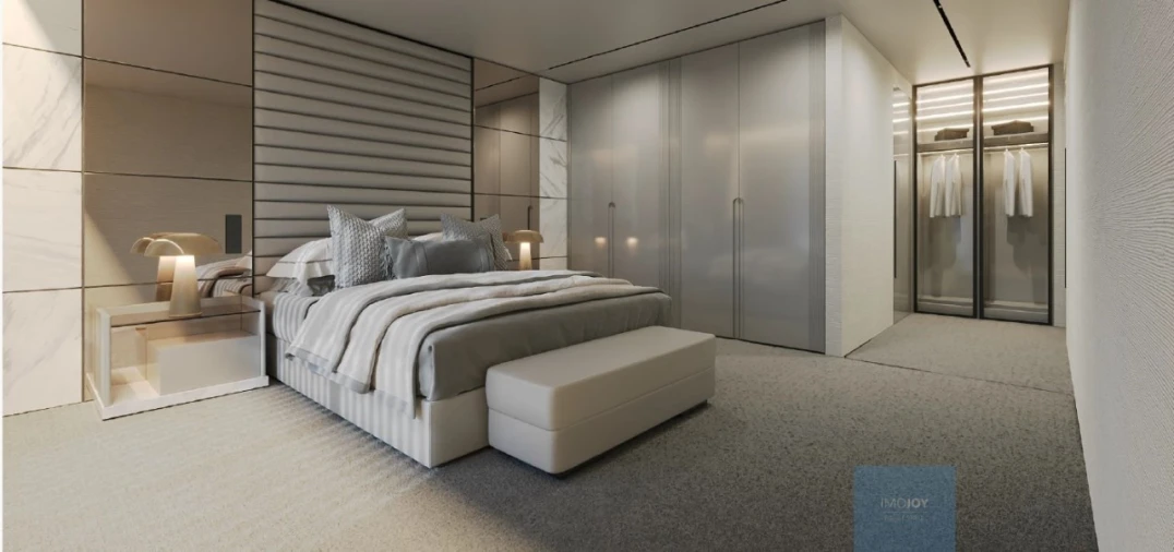 Apartamento T4 para Venda em Carcavelos e Parede Foto 30