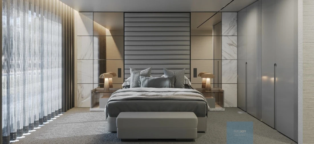 Apartamento T4 para Venda em Carcavelos e Parede Foto 31