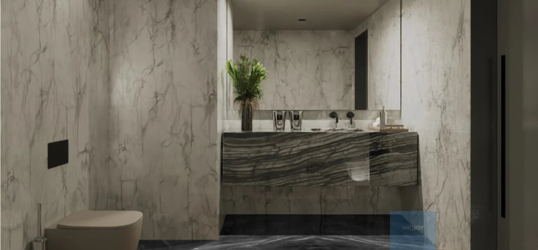 Apartamento T4 para Venda em Carcavelos e Parede Foto 23