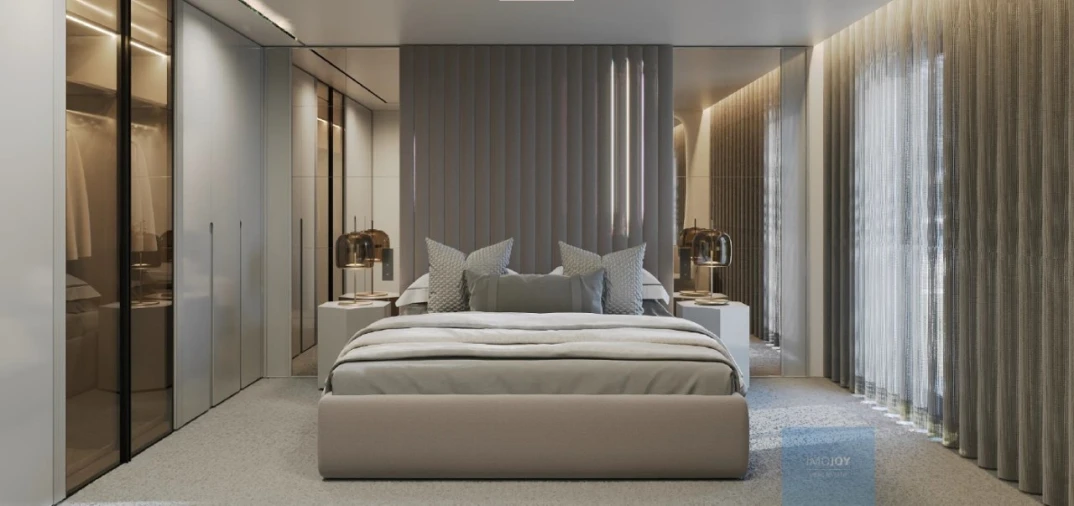 Apartamento T4 para Venda em Carcavelos e Parede Foto 34