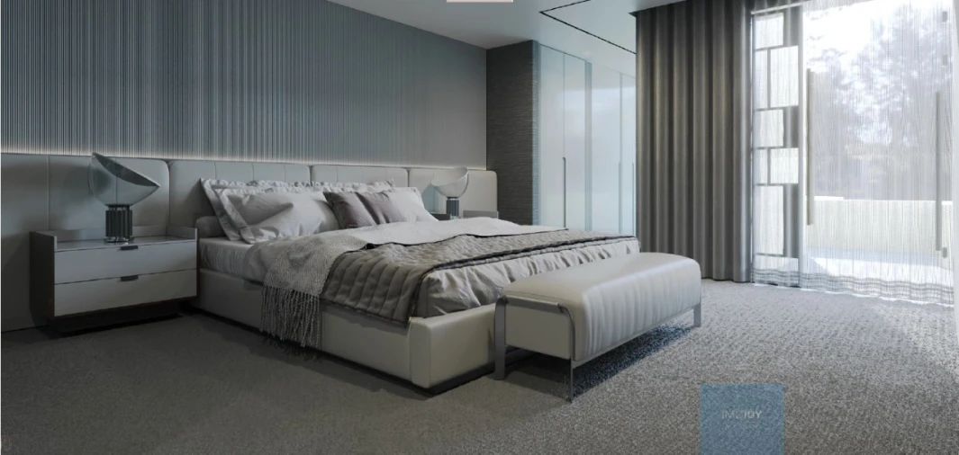 Apartamento T4 para Venda em Carcavelos e Parede Foto 36