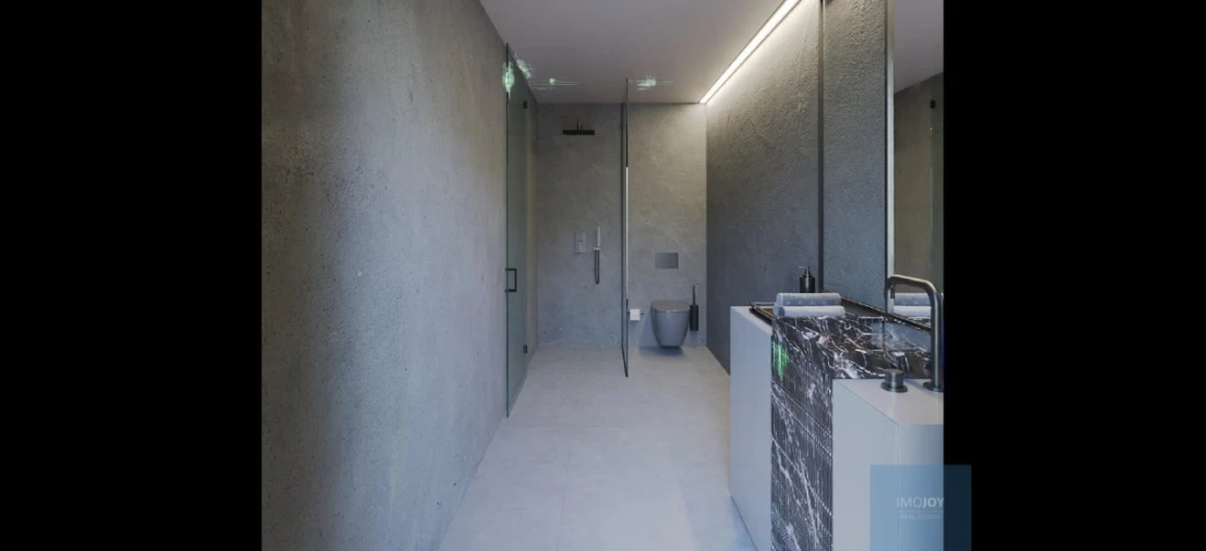 Apartamento T4 para Venda em Carcavelos e Parede Foto 42