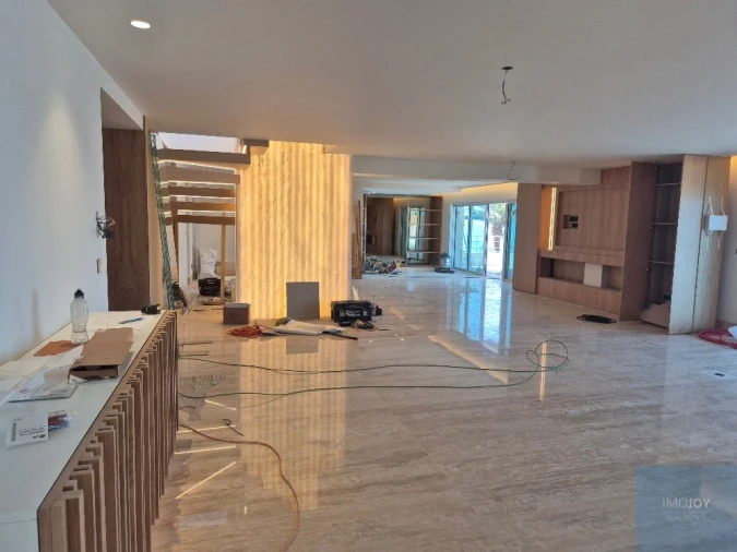 Apartamento T4 para Venda em Carcavelos e Parede Foto 20