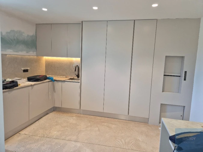 Apartamento T4 para Venda em Carcavelos e Parede Foto 26