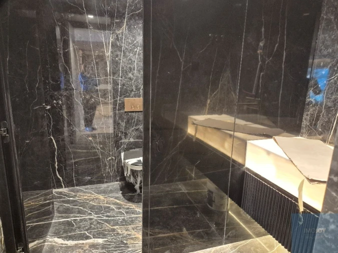 Apartamento T4 para Venda em Carcavelos e Parede Foto 32