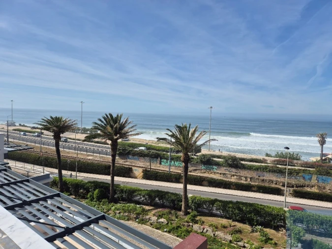 Apartamento T4 para Venda em Carcavelos e Parede Foto 37