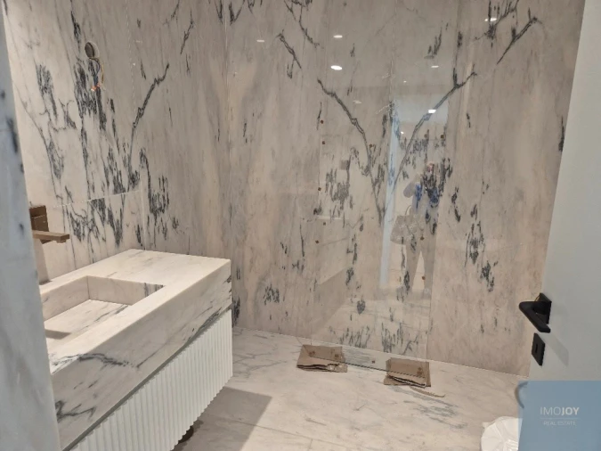 Apartamento T4 para Venda em Carcavelos e Parede Foto 53