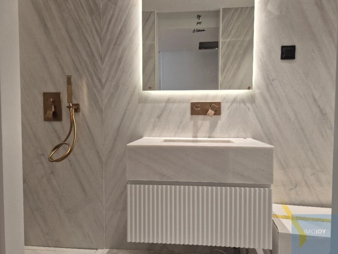Apartamento T4 para Venda em Carcavelos e Parede Foto 57