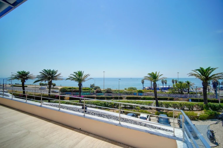 Apartamento T4 para Venda em Carcavelos e Parede Foto 42