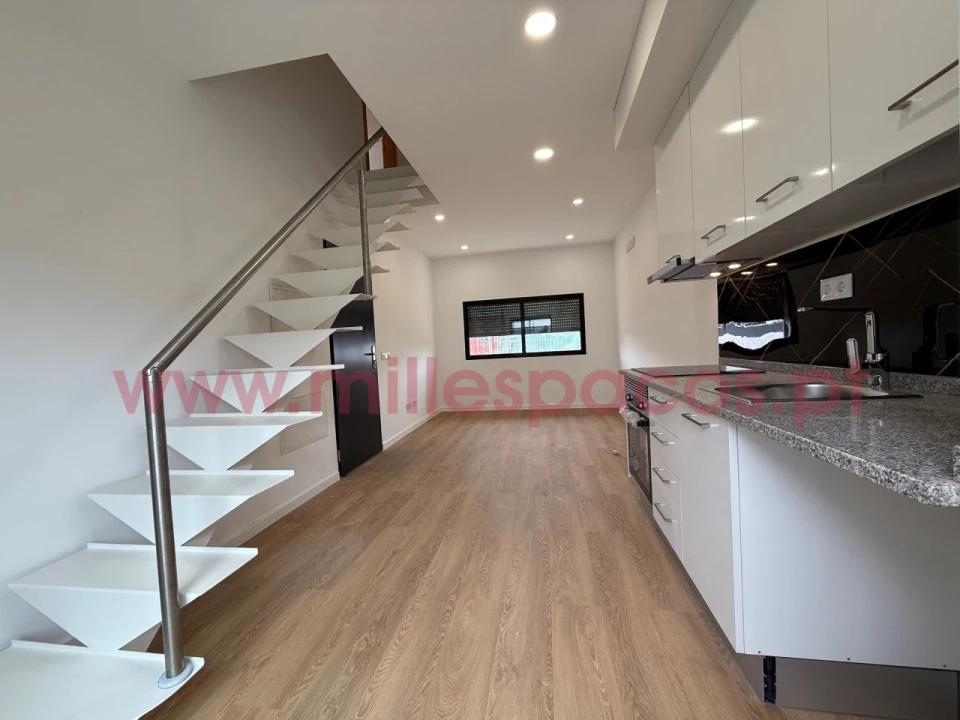 Moradia T2 para Arrendamento em Montijo e Afonsoeiro Foto 1