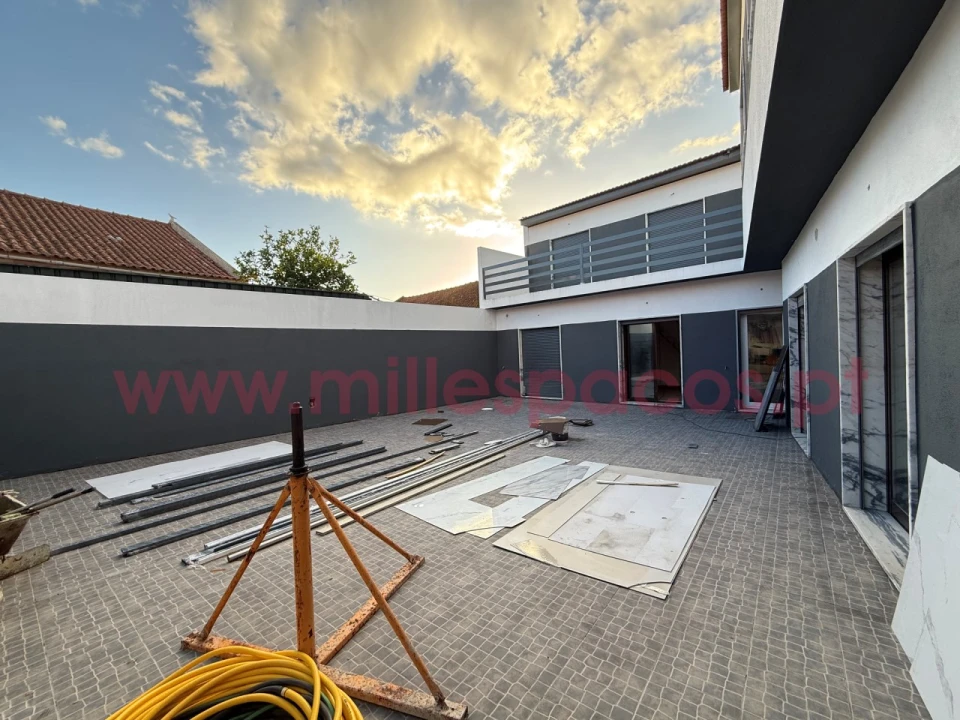 Moradia T2 para Arrendamento em Montijo e Afonsoeiro Foto 4