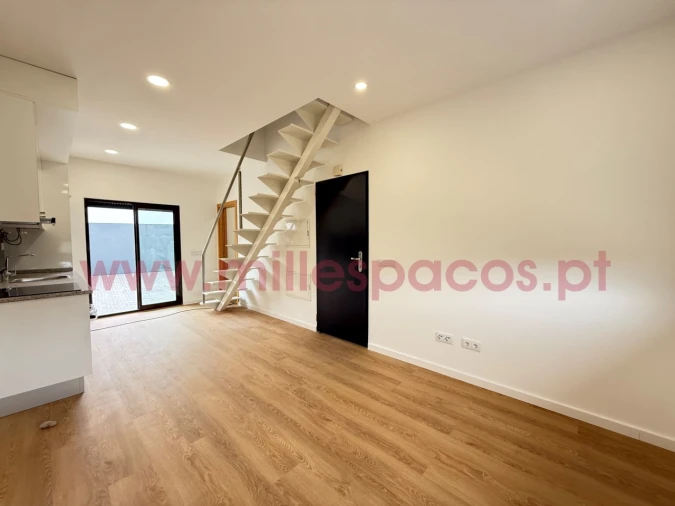 Moradia T2 para Arrendamento em Montijo e Afonsoeiro Foto 2