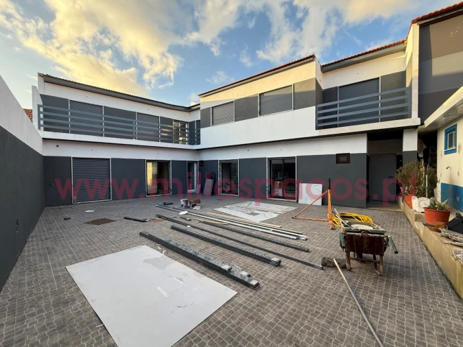 Moradia T2 para Arrendamento em Montijo e Afonsoeiro Foto 7