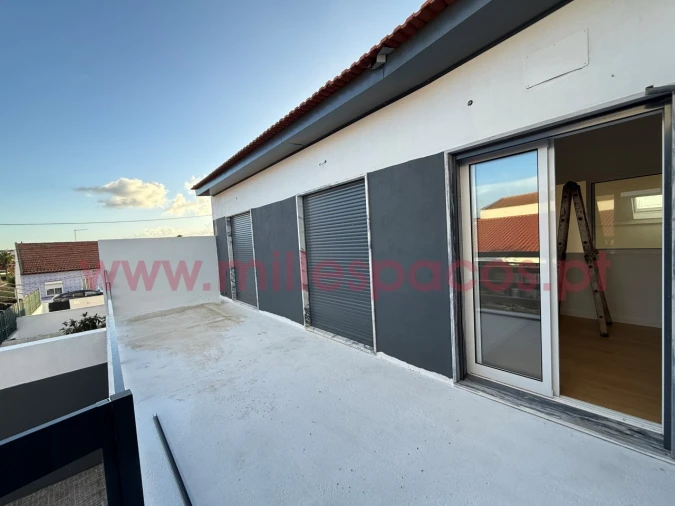 Moradia T2 para Arrendamento em Montijo e Afonsoeiro Foto 8