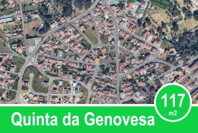 Terreno para Venda em Laranjeiro e Feijó