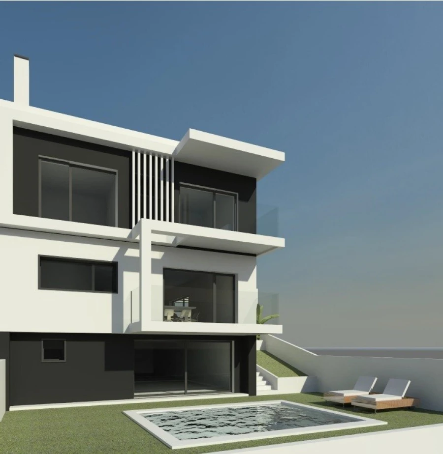 Terreno para Venda em Charneca de Caparica e Sobreda Foto 4