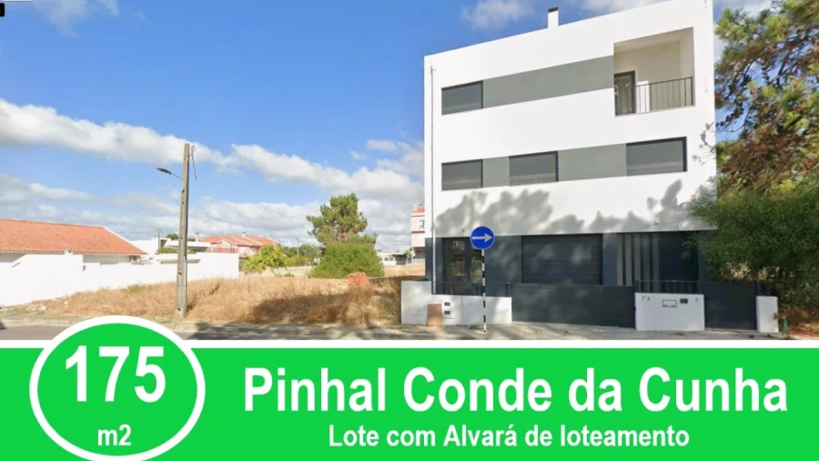 Terreno para Venda em Amora