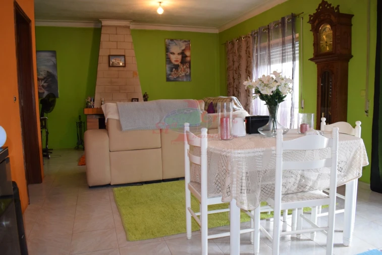 Moradia T3 para Venda em Pampilhosa Foto 4