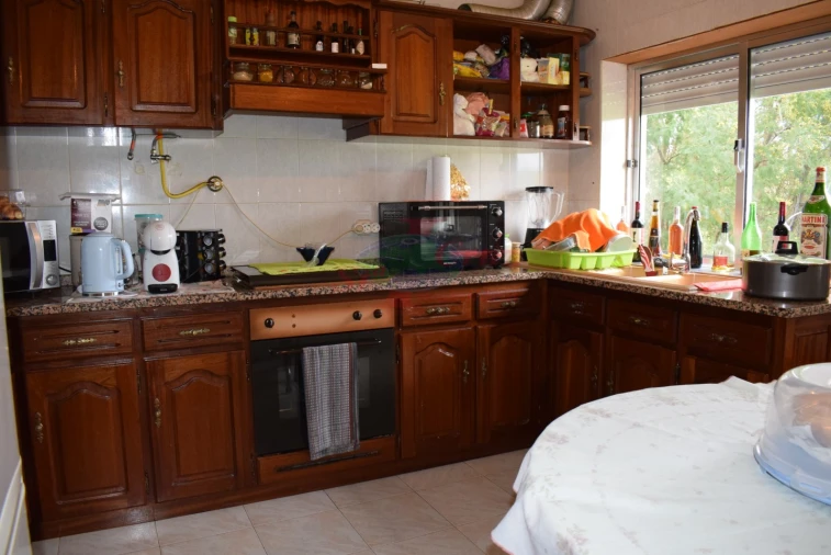 Moradia T3 para Venda em Pampilhosa Foto 6