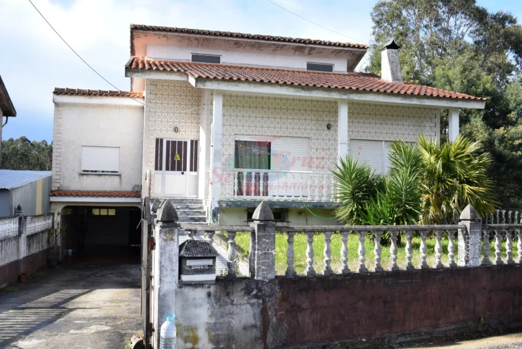 Moradia T3 para Venda em Pampilhosa Foto 12