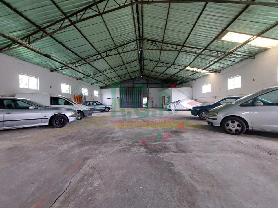 Negócio para Arrendamento em Frazão Arreigada Foto 6