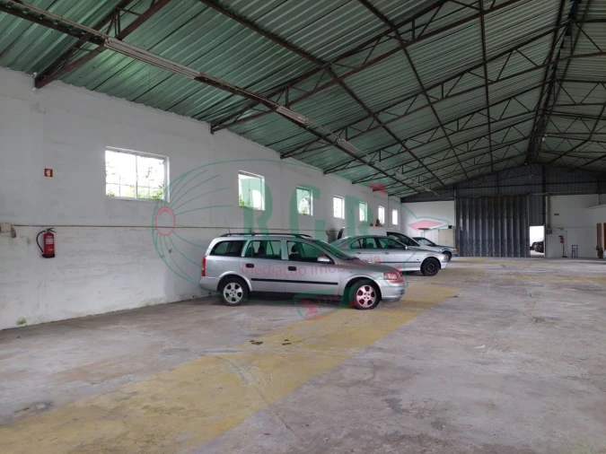 Negócio para Arrendamento em Frazão Arreigada Foto 4