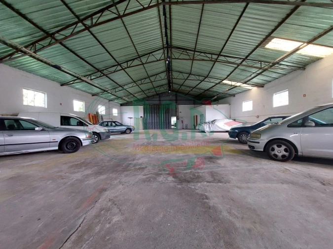 Negócio para Arrendamento em Frazão Arreigada Foto 6