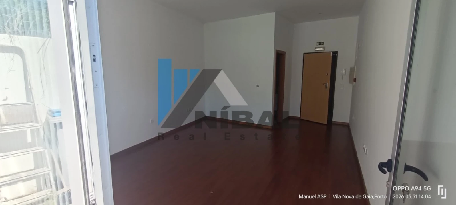 Escritório para Arrendamento em Mafamude e Vilar do Paraíso Foto 1