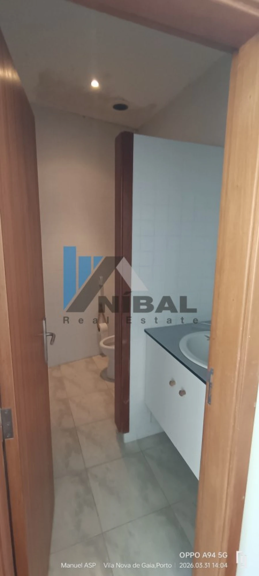 Escritório para Arrendamento em Mafamude e Vilar do Paraíso Foto 6